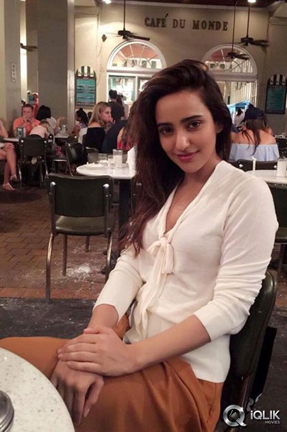 Neha-Sharma